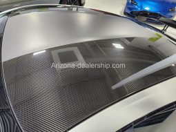 2022 Aston Martin Vantage F1 Edition full