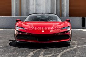 2022 Ferrari SF90