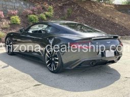 2016 Aston Martin Vanquish 2DR full