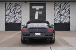 2017 Bentley Continental GT Speed full