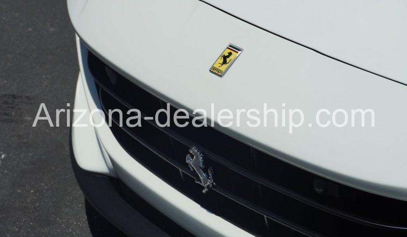 2020 Ferrari Portofino full