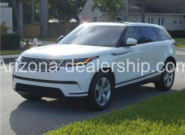 2018 Land Rover Range Rover S LOW full