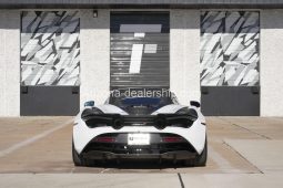 2018 McLaren 720S Performance full