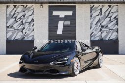 2020 McLaren 720S Spider Performance full