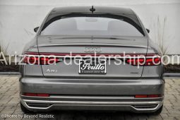 2019 Audi A8 Executive full