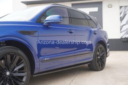 2021 Bentley Bentayga Speed full