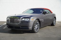 2019 Rolls Royce Dawn full