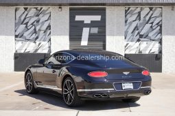 2020 Bentley Continental GT V8 full