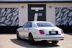 2020 Bentley Mulsanne Speed full