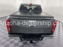 2021 Ford Ranger XLT full