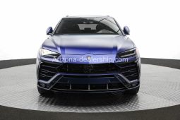 2021 Lamborghini Urus AWD full