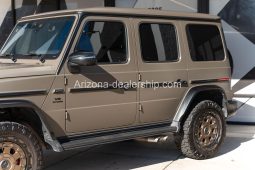 2021 Mercedes Benz G-Class AMG G 63 full