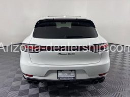 2021 Porsche Macan Turbo full