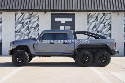 2021 Rezvani Hercules 6X6 full