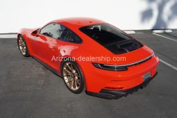 2022 Porsche 911 GT3 Touring full