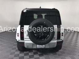 2023 Land Rover Defender S full