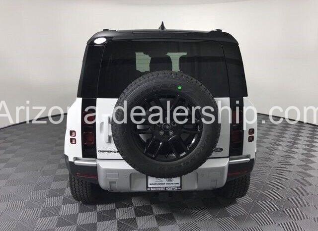 2023 Land Rover Defender S full