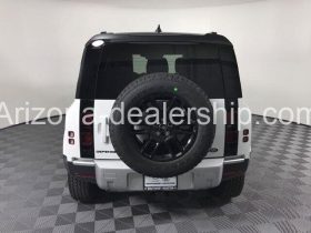 2023 Land Rover Defender S