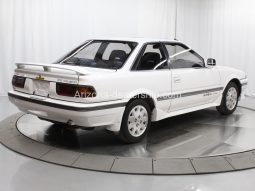 1989 Toyota Sprinter Trueno full