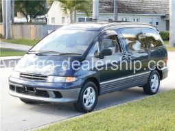 1996 Toyota Estima full