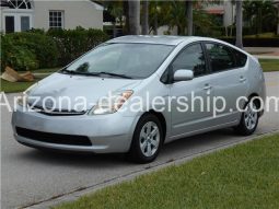 2008 Toyota Prius full