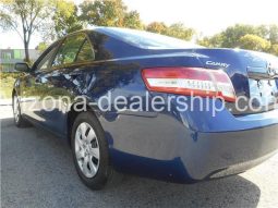 2011 Toyota Camry LE full