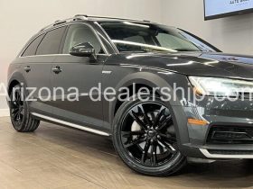 2018 Audi A4 Premium Plus Wagon 4D