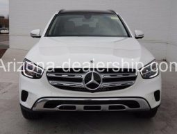 2021 Mercedes-Benz GLC GLC 300 full