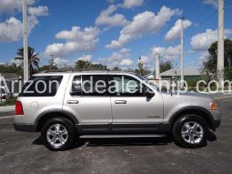 2004 Ford Explorer Ford Explorer full