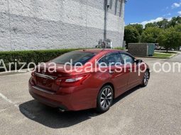 2016 Nissan Altima 2.5 full