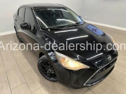 2017 Toyota Yaris iA Sedan 4D full