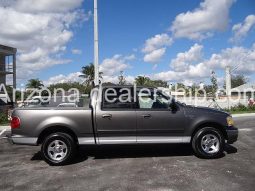 2003 Ford F-150 full