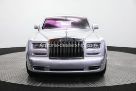 2013 Rolls-Royce Phantom 4dr Sdn