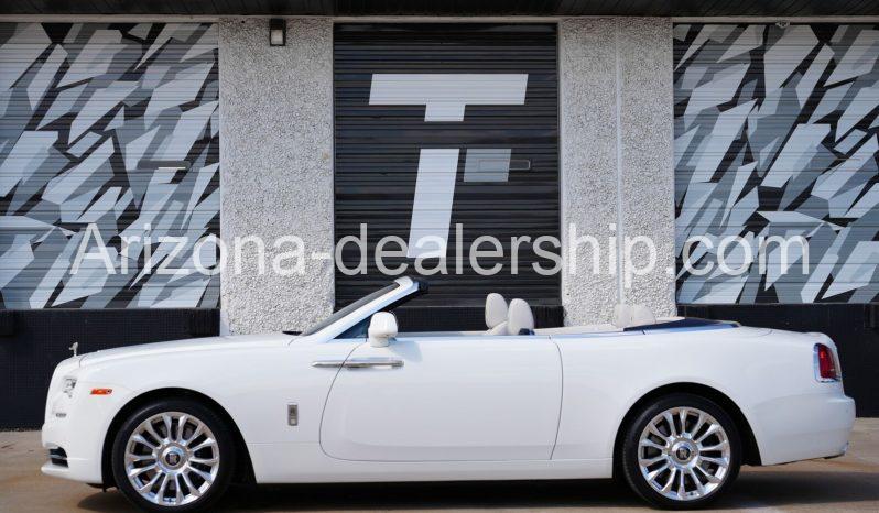 2019 Rolls Royce Dawn full