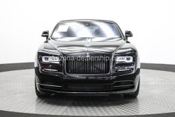 2019 Rolls-Royce Wraith Coupe full