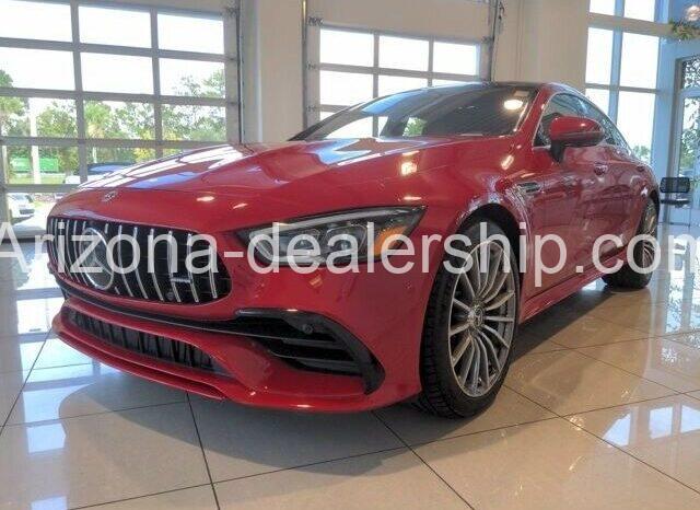 2020 Mercedes-Benz AMG GT AMG GT 53 full