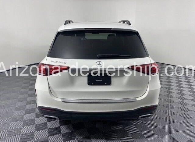 2022 Mercedes-Benz GLE GLE 350 full