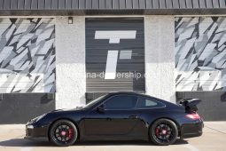 2011 Porsche 911 GT3 full