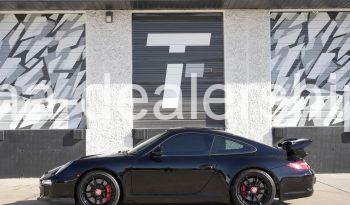 2011 Porsche 911 GT3 full