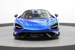 2022 McLaren 765LT Spider full