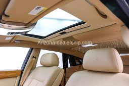 2015 Rolls-Royce Phantom 4dr Sdn full