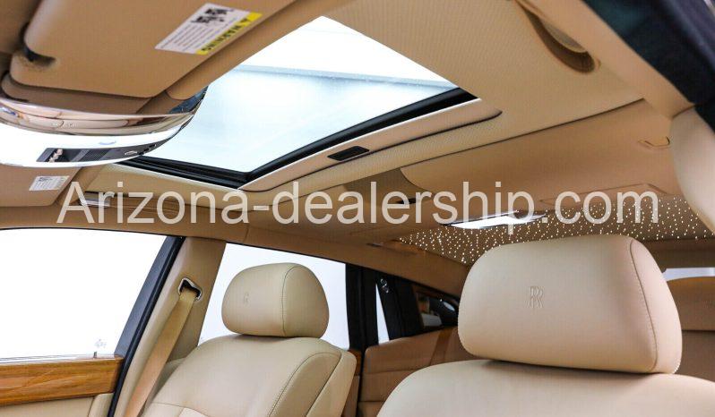 2015 Rolls-Royce Phantom 4dr Sdn full