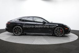 2020 Porsche Panamera Turbo AWD full