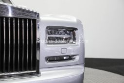 2013 Rolls-Royce Phantom 4dr Sdn full