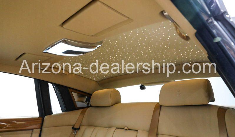 2015 Rolls-Royce Phantom 4dr Sdn full