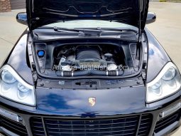 2009 Porsche Cayenne GTS full