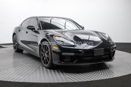 2020 Porsche Panamera Turbo AWD full