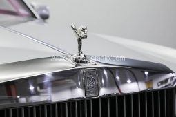 2013 Rolls-Royce Phantom 4dr Sdn full