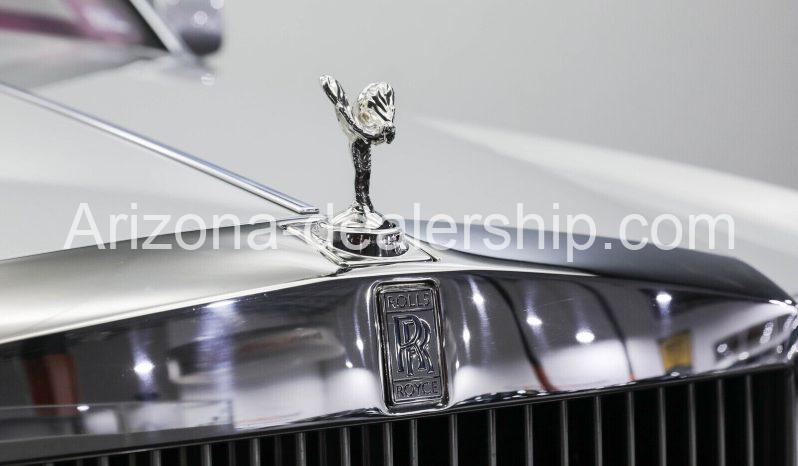 2013 Rolls-Royce Phantom 4dr Sdn full