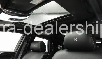 2013 Rolls-Royce Phantom 4dr Sdn full